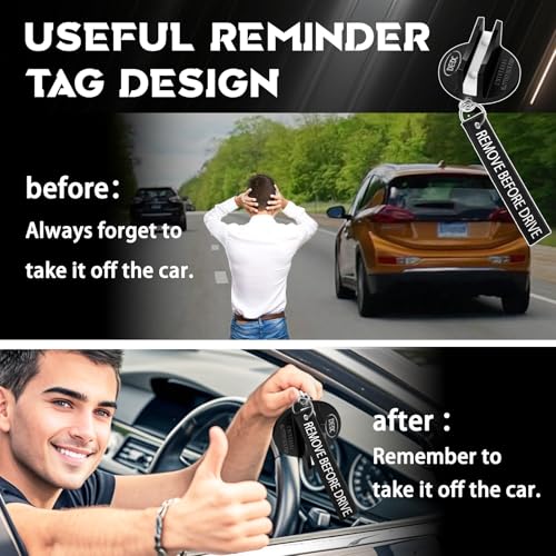 DEDC Universal Pinch Weld Jack Pad 2 Pcs Black, Magnetic Aluminum Jacking Puck Frame Rail Protecotr with 2 Reminder Streamers, Garage Accessories for Mechanics - size: Black 2 Pcs with 2 Reminder Streamers