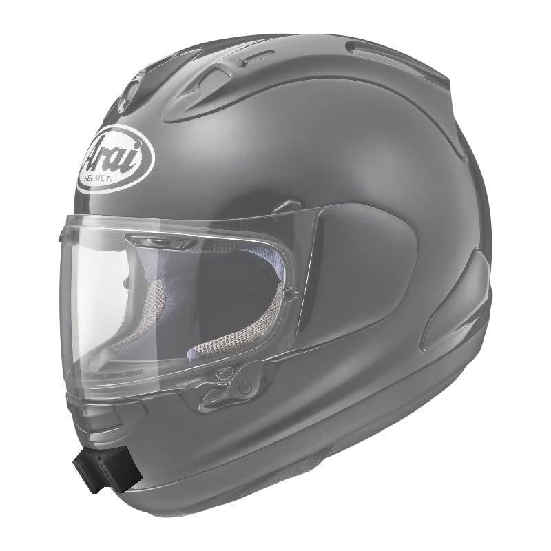 Arai Corsair-X Action Camera Helmet Chin Mount