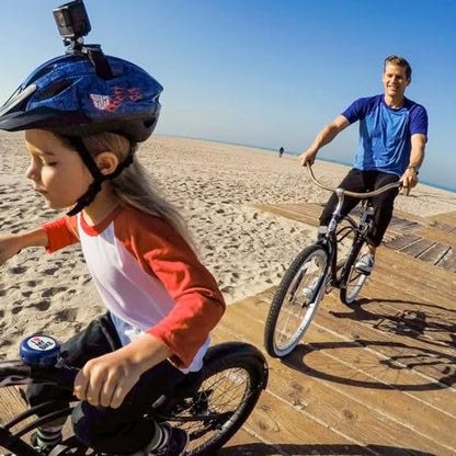GoPro Vented Helmet Strap