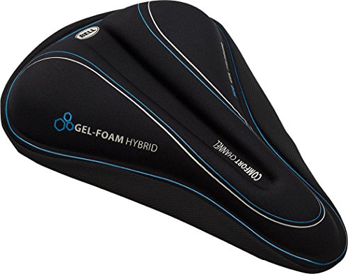 Bell Bike Seat Pads - color: GelMax Seat Pad