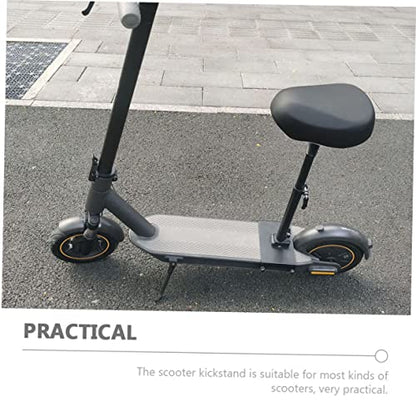Totority Replaceable Kick Stand Scooter Accessory Perfect for Electric Scooters Adjustment