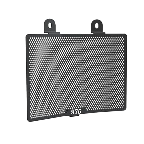 For Nightster RH975 Nightster 975 2026 2025 2024 2023 2022 Motorcycle Accessories CNC Aluminum Engine Cooling Protection Radiator Grille Guard Grille Guard Protector Compatible (A)