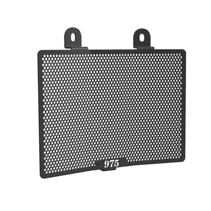 For Nightster RH975 Nightster 975 2026 2025 2024 2023 2022 Motorcycle Accessories CNC Aluminum Engine Cooling Protection Radiator Grille Guard Grille Guard Protector Compatible (A)