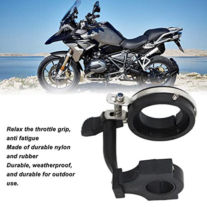 Motorcycle Throttle Lock, Motorcycle Control Throttle Assist Clamp for R1200GS R1250GS