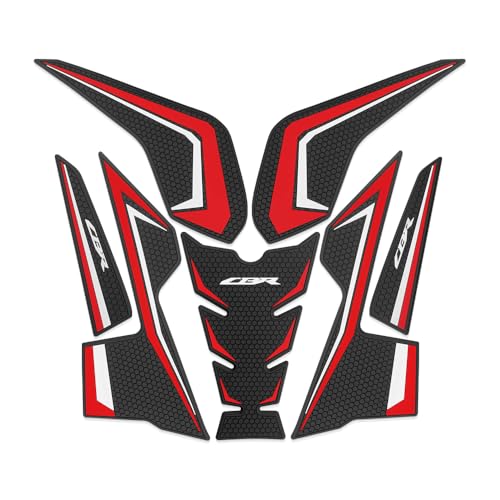 for CBR400R cbr400 2024 2025 2026 Accessories Motorcycle Tank Traction Pad Anti Slip Sticker Gas Knee Grip Protector CBR400R Tank pad