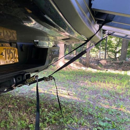 Titan Ramps 7'10" Portable ATV Ramps 1,200 lb. Capacity, Aluminum, Loading for Pickup Trucks Foldable, Lightweight with Serrated Crossbars - size: 7 ft 10'', 2 Pack
