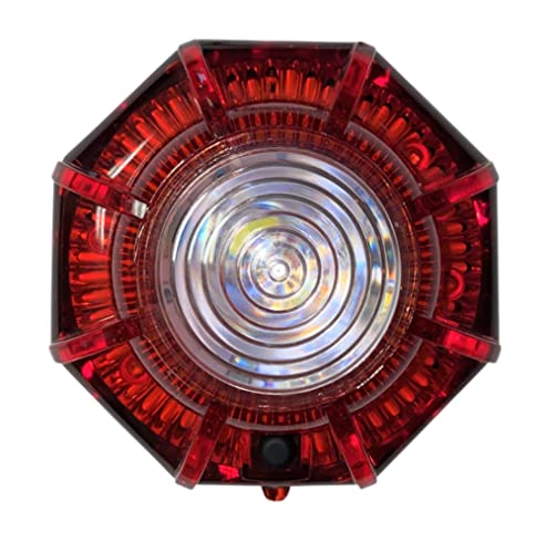 Custom Dynamics LED Road Flare Safety Light