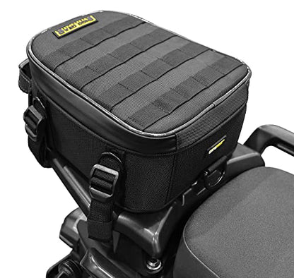 Nelson-Rigg Trails End Lite Motorcycle Tail Bag - size: Lite