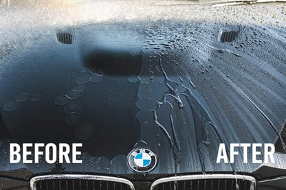 P&S Bead Maker Paint Sealant – Easy Spray & Wipe Protectant for Cars, Boats & RVs – Hydrophobic Gloss & UV Protection – Safe for All Surfaces - 1 Gallon - size: 1 Gallon
