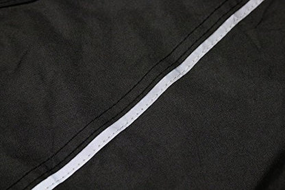 Defender Extreme Motorcycle Cover; Waterproof; UltraMax Fabric (Medium) - size: Medium Motorcycle
