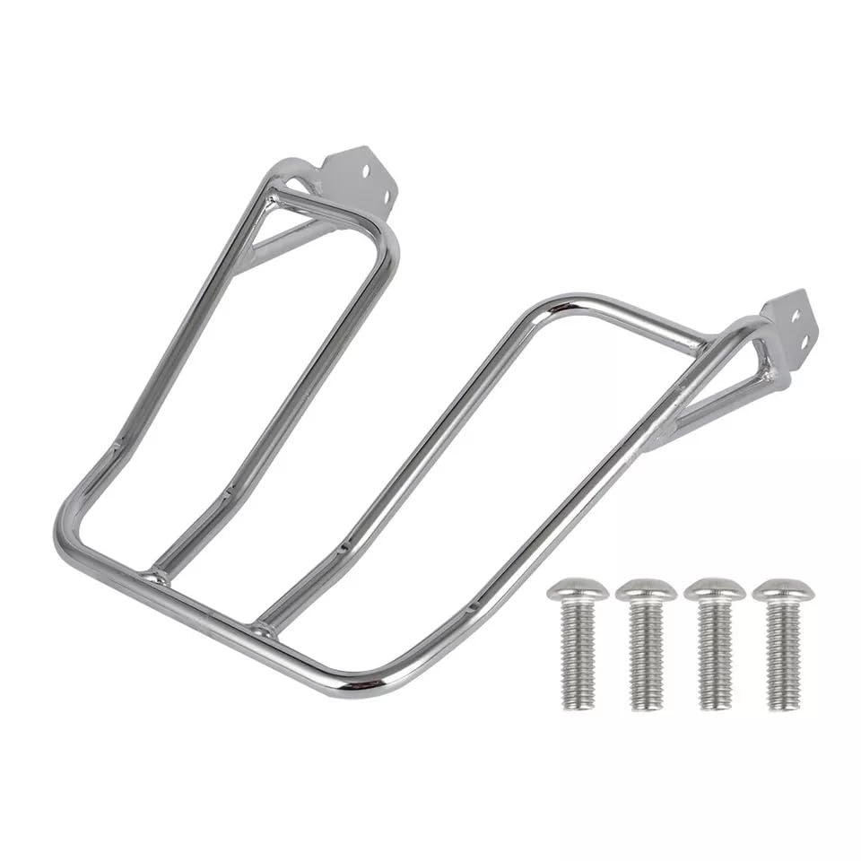 for Yamaha Rear Luggage Rack Roadliner Stratoliner V Star 1300 STR-2C551-30-00