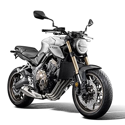 Motorcycle Accessories Falling Protection Frame Slider Fairing Guard Anti Crash Pad Protector Compatible with Honda CB1000R CB 1000R (CB1000R (2017-2024)) - size: CB1000R (2017-2024)
