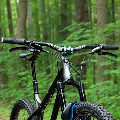 2 Pairs Bicycle Brake Lever Grip Protector Cover, Non-Slip Brake Lever Grip, Silicone Sleeve Universal Brake Protection Handle Cover for Bicycle, Cycling, Road/Mountain Bikes, Black - color: Black