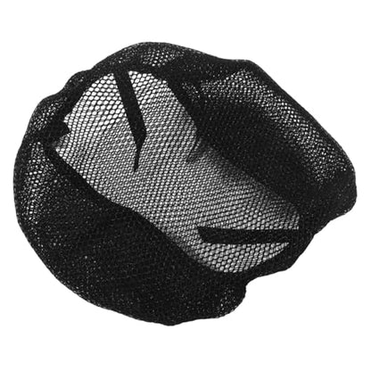 ULTECHNOVO Motorcycle Seat Cover Insulated Mesh Pad Motorbike Seat Cushion Protective Cover Replacement