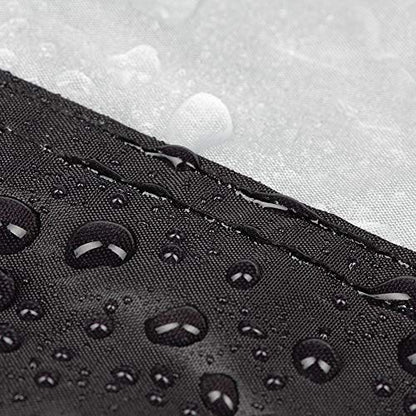 Oxford - Aquatex Outdoor Motorcycle Protective Cover - size: Large
