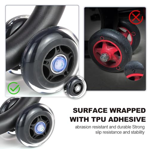 Xitomer 53.4mm Pin Universal Motorcycle Stand Motorcycle Single Side Swingarm Rear Lift Single-Sided Swingarm Lift Stand Fit for R1200GS R1200GS ADVENTURE R1200R HP2 Sport