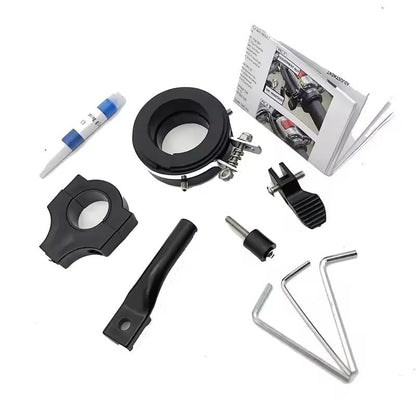 Throttle Lock Cruise Control for Kawasaki Vulcan VN 1500 1600 1700 2000 800 900