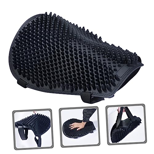 Breathable Skid Silicone Motorcycle Seat Pad Lightweight Cooling Motorbike Cushion Cover for Long Rides Heat Resistant and Comfortable Saddle Protector