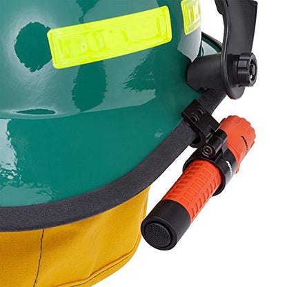 Nightstick NS-HMC1 Multi-Angle Helmet Mount - style: Mount Only