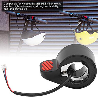 Motorcycle Throttle Lock, Universal Comfort Safety Assist Clip Handlebar Adapter 22mm for Riders Commuters Touring Long Rides
