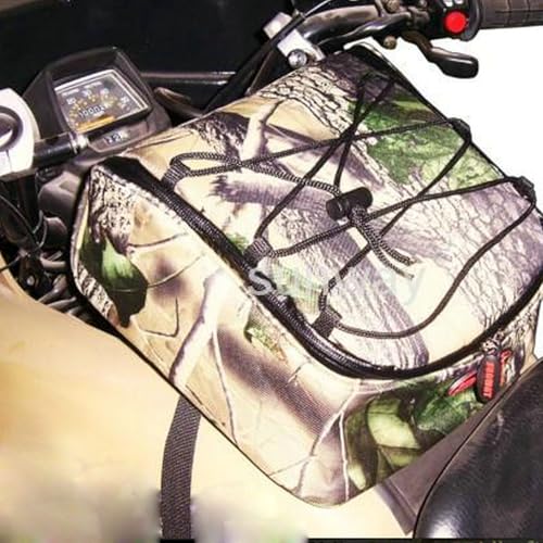 Motorcycle 1680D Nylon Tank Bags for ATVs Bike Motorcycle