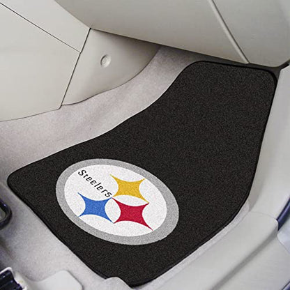 FANMATS NFL Unisex-Adult Tennessee Titans - color: Black