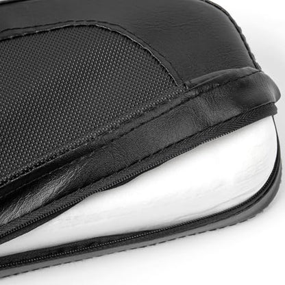 Motorcycle Detachable Sissy Bar Passenger Backrest Pad Fit for Rebel CMX 1100 2021-2026 Rear Back Rest Cushion Seat Pad Kit