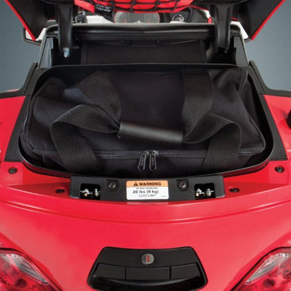 HCTL Trunk Liner, Black