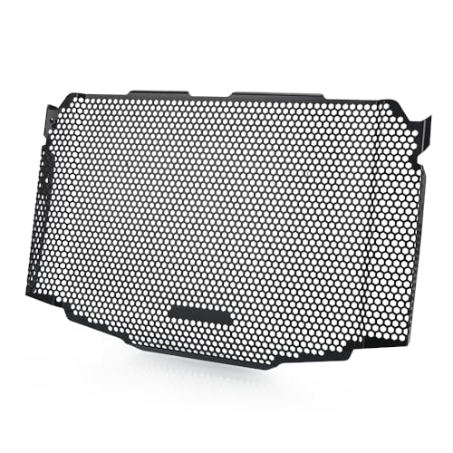 CB1000R 2021-2024 Radiator Grille Guard Protective Cover for CB1000R CB 1000 R Neo Sports Cafe 2021 2022 2023 2024 - Black - color: RG-C