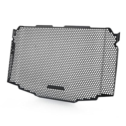 CB1000R 2021-2024 Radiator Grille Guard Protective Cover for CB1000R CB 1000 R Neo Sports Cafe 2021 2022 2023 2024 - Black - color: RG-C