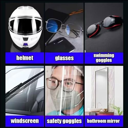 Motorcycle Scratch Remover,35ML Motorcycle Scratch Repair Paste with Sponge,Professional Motorcycles Paint Scrathes Repair for Helmet Goggles Visor Swirl Mark Removal with High Gloss Polishing Formula