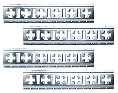 Mytee Products 2 Pack 7" Motorcycle Wheel Chock and 4 Pack 2' X Track Tie Down Rail, ETrack Rail with Horizontal & Vertical Slots.