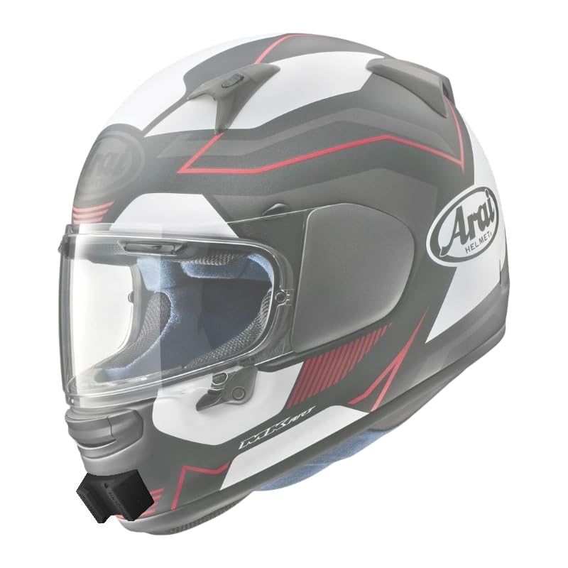 Arai Regent-X Action Camera Helmet Chin Mount
