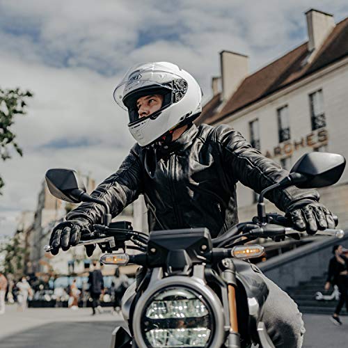 Sena 3S Plus Universal Motorcycle Bluetooth Headset - style: Universal