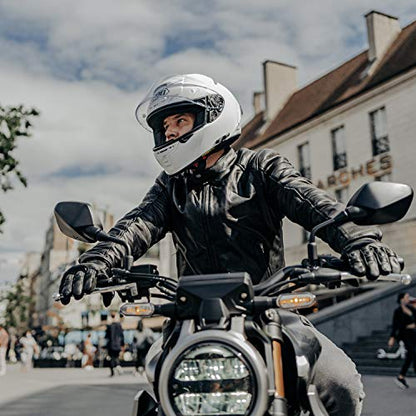 Sena 3S Plus Universal Motorcycle Bluetooth Headset - style: Universal