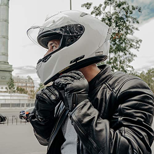 Sena 3S Plus Universal Motorcycle Bluetooth Headset - style: Universal