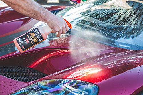 P&S Bead Maker Paint Sealant – Easy Spray & Wipe Protectant for Cars, Boats & RVs – Hydrophobic Gloss & UV Protection – Safe for All Surfaces - 5 Gallons - size: 5 Gallons