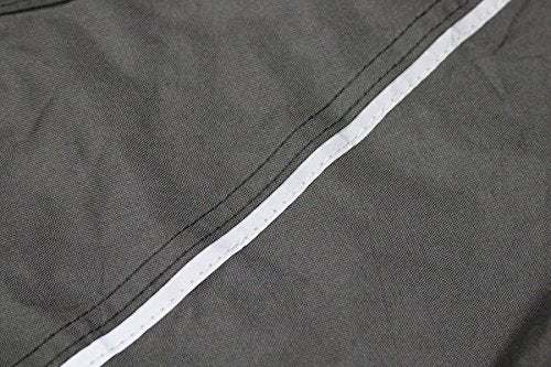 Nelson Rigg Defender Extreme Sport Bike Cover, Fits most CBR, R1, R3, GSXR, Ninja, Hayabusa, S1000R, and others - size: Sport Bike