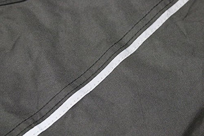 Nelson Rigg Defender Extreme Sport Bike Cover, Fits most CBR, R1, R3, GSXR, Ninja, Hayabusa, S1000R, and others - size: Sport Bike