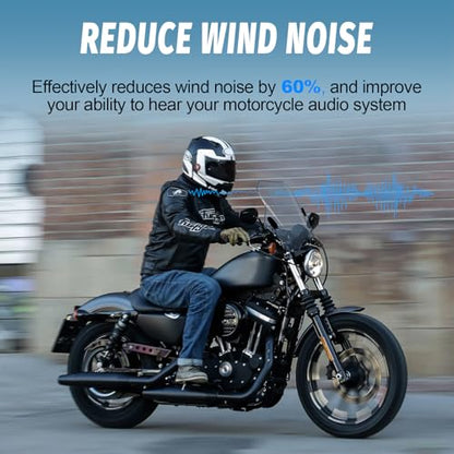 Motorcycle Universal Windshield 16.7” Windscreen Compatible with Yamaha Harley Honda Kawasaki Suzuki BMW Vulcan Cruiser Wind Deflector with 7/8" 1" 1 1/8" Handlebars, Smoke - color: Smoke
