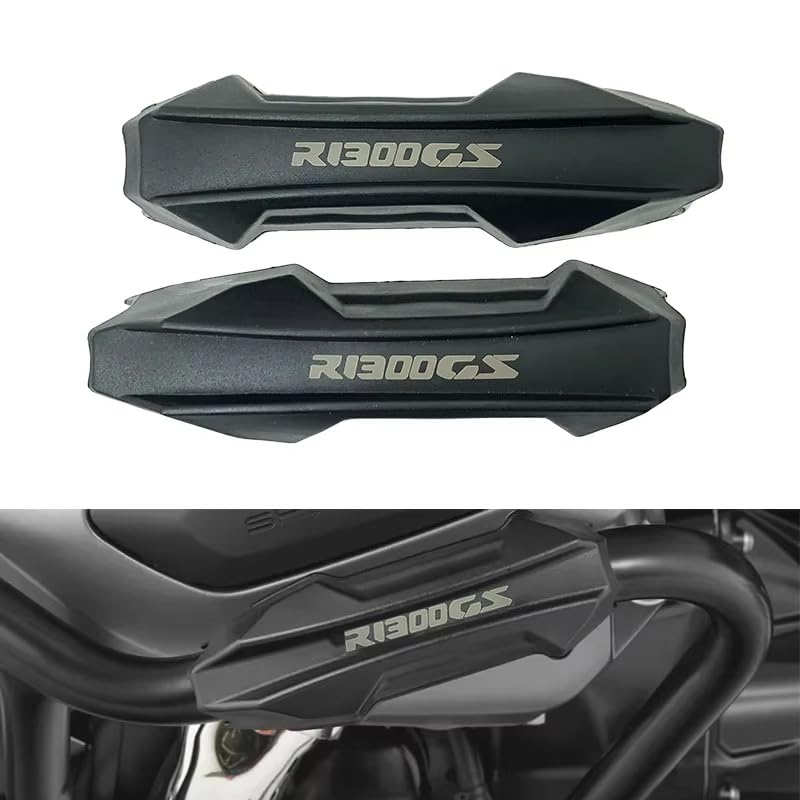 R1300GS Motorcycle Engine Guard for R 1300 GS ADV R1300 GS R 1300GS 2023 2024 Crash Bar Bumper Protector Decorative Block