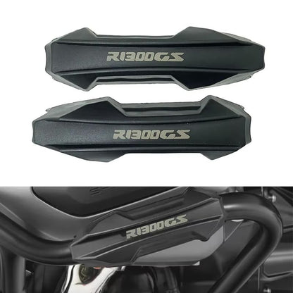R1300GS Motorcycle Engine Guard for R 1300 GS ADV R1300 GS R 1300GS 2023 2024 Crash Bar Bumper Protector Decorative Block