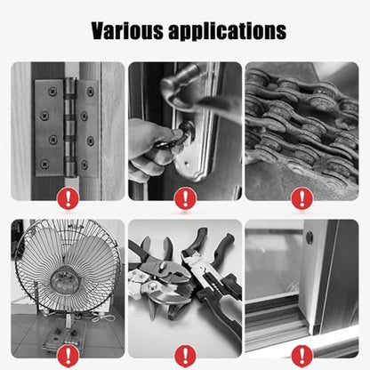 Deep-Cleaning & Rust-Resistant Bicycle Chain Cleaner, Motorcycle Chain Cleaning Kit, Bike Chains Lube And Cleaner, Bike Chains Cleaning Kit for Mountain/MTB, Ebike, Trail (3pcs) - color: 3pcs