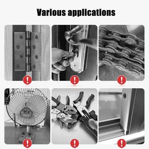 Deep-Cleaning & Rust-Resistant Bicycle Chain Cleaner, Motorcycle Chain Cleaning Kit, Bike Chains Lube And Cleaner, Bike Chains Cleaning Kit for Mountain/MTB, Ebike, Trail (1pcs) - color: 1pcs