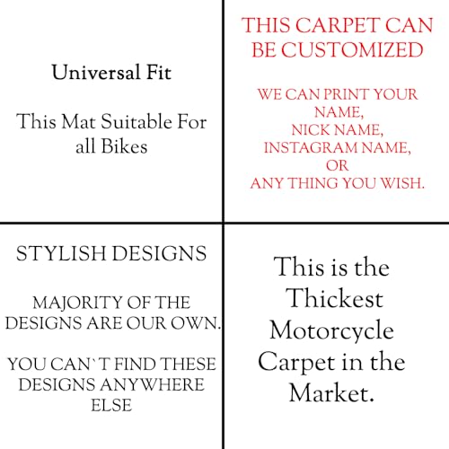 Garage Mat