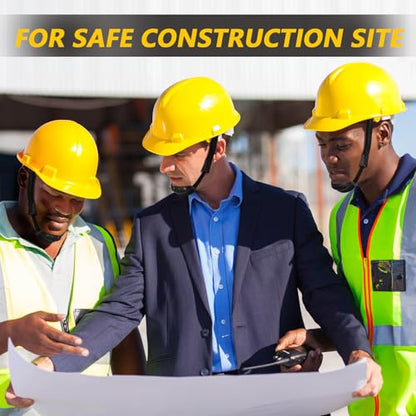 Hard Hat Chin Strap Replacement - Adjustable Helmet Strap with Chin Cup, Plastic and Polyester, Universal for Construction Helmets, Black - 15.92X1.49X0.59in - color: Black