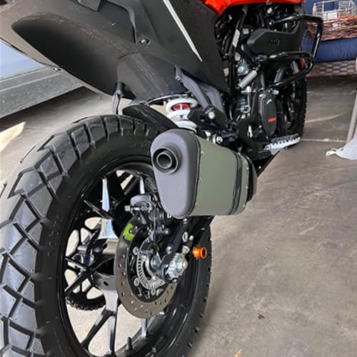 Compatible with 2025 390 ADVENTURE 2026 790 890 ADVENTURE R 890ADV 1290 Super ADV 690 SMC-R M10 CNC Motorcycle Swingarm Spools Slider Stand Screws - color: Orange