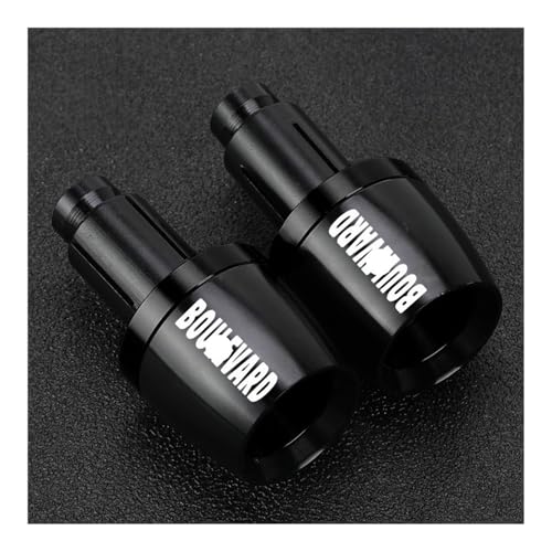for Suzuki Boulevard C50 M50 2005~2024 2024 2022 2021 2020 Motorcycle Accessories Handlebar Grips Ends Handle Bar Cap End Plugs Handlebars Covers Ends