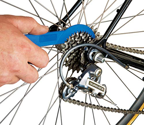 Park Tool GSC-1 Gear Cleaning Brush | bike-cleaning-tools