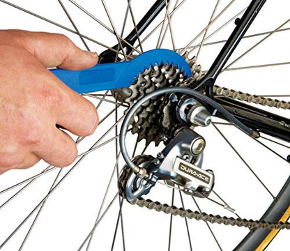 Park Tool GSC-1 Gear Cleaning Brush | bike-cleaning-tools